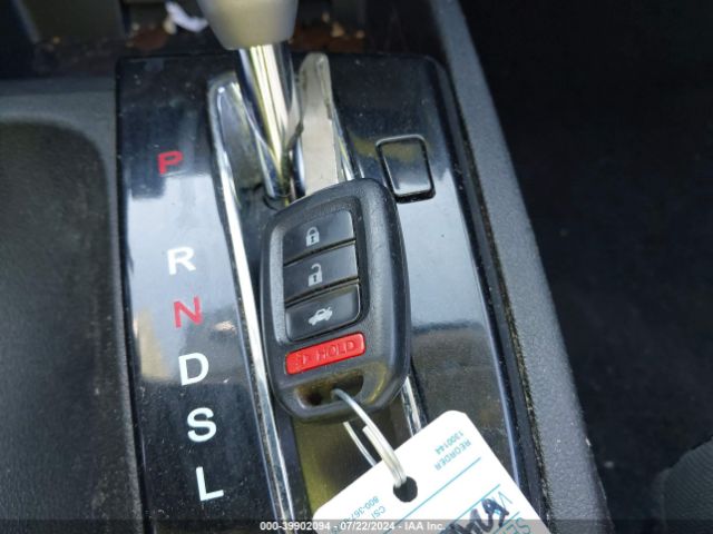 19XFB2F73FE240308 Honda CIVIC SE