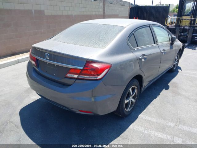 19XFB2F73FE240308 Honda CIVIC SE