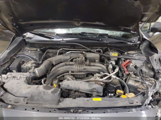 4S3GTAC65K3702117 Subaru Impreza 2.0i Premium