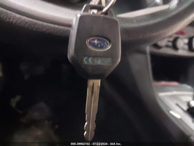4S3GTAC65K3702117 Subaru Impreza 2.0i Premium