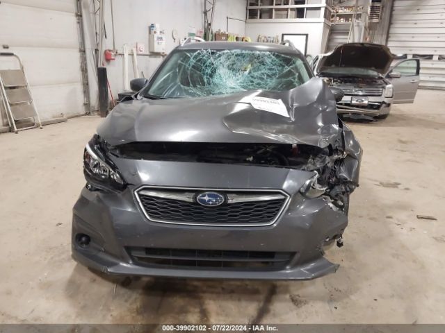 4S3GTAC65K3702117 Subaru Impreza 2.0i Premium