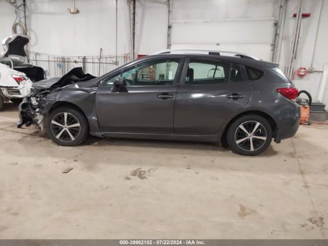 4S3GTAC65K3702117 Subaru Impreza 2.0i Premium