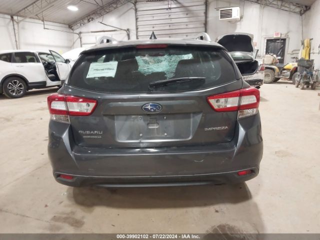 4S3GTAC65K3702117 Subaru Impreza 2.0i Premium