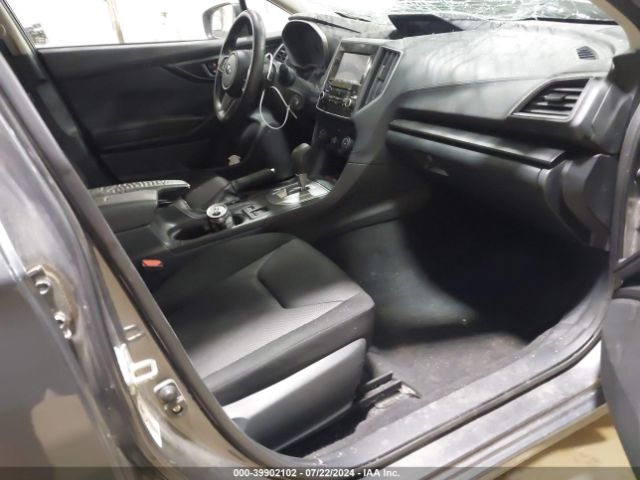 4S3GTAC65K3702117 Subaru Impreza 2.0i Premium