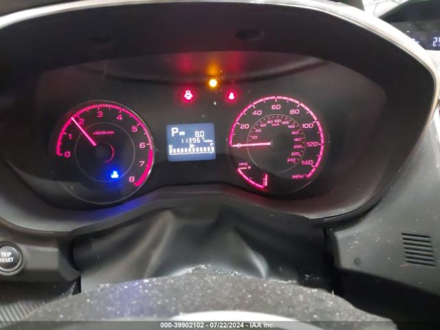 4S3GTAC65K3702117 Subaru Impreza 2.0i Premium