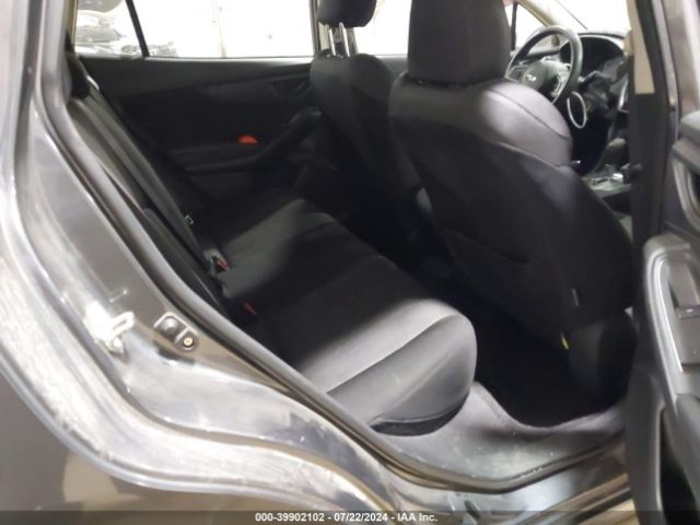 4S3GTAC65K3702117 Subaru Impreza 2.0i Premium