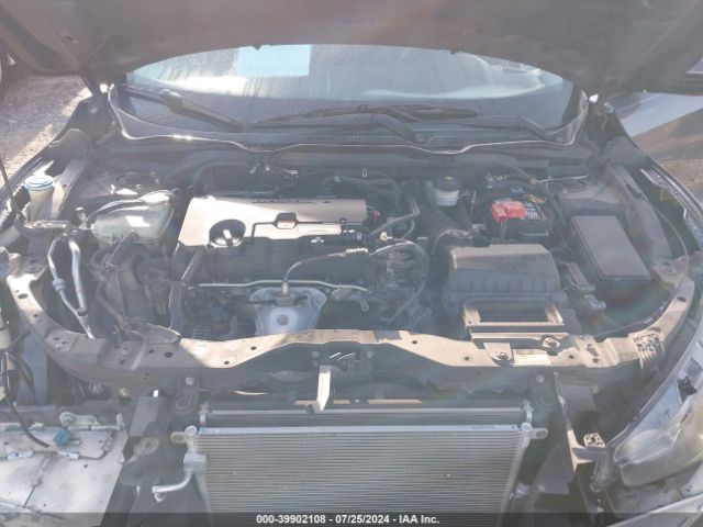 2HGFC2F75GH514631 Honda CIVIC EX