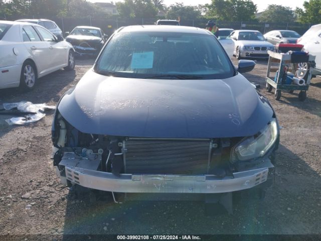 2HGFC2F75GH514631 Honda CIVIC EX