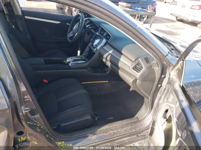2HGFC2F75GH514631 Honda CIVIC EX