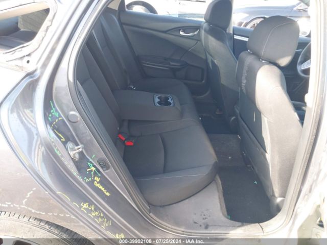 2HGFC2F75GH514631 Honda CIVIC EX