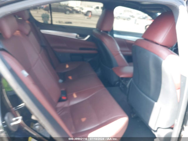 JTHCE1BL0E5021614 Lexus GS 350