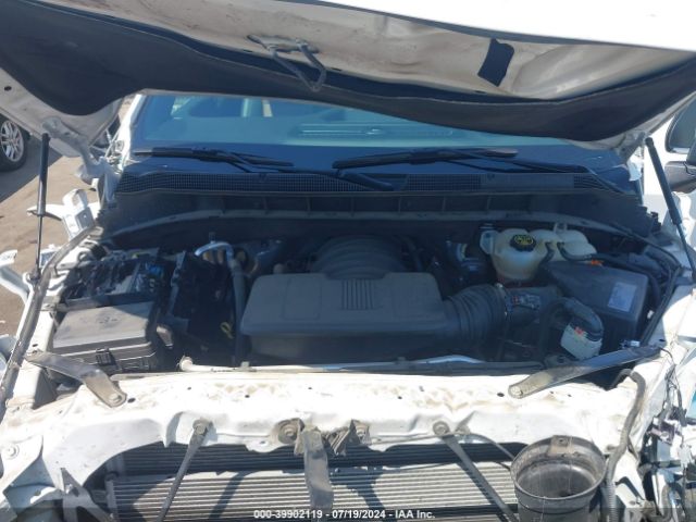 1GCUYHEL3KZ111166 Chevrolet Silverado 1500 High Country