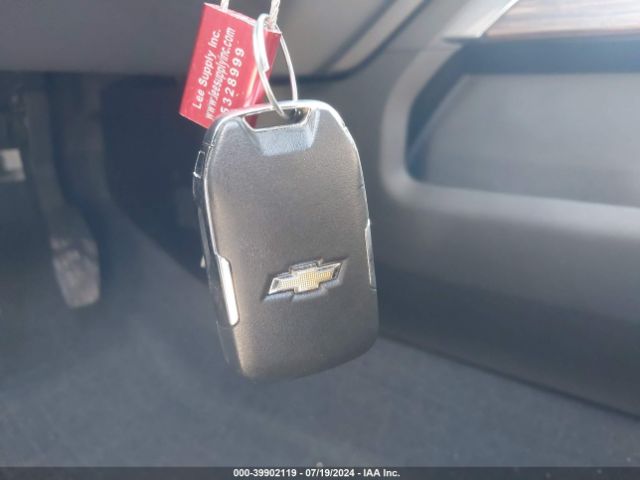 1GCUYHEL3KZ111166 Chevrolet Silverado 1500 High Country