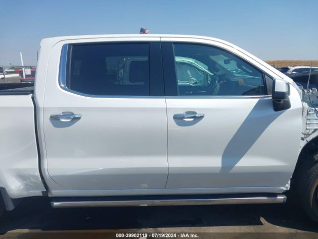 1GCUYHEL3KZ111166 Chevrolet Silverado 1500 High Country