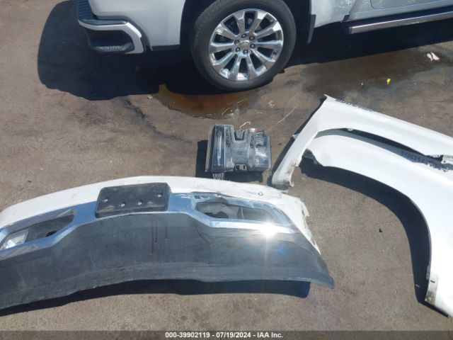 1GCUYHEL3KZ111166 Chevrolet Silverado 1500 High Country