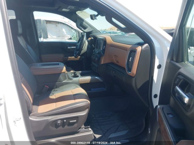 1GCUYHEL3KZ111166 Chevrolet Silverado 1500 High Country