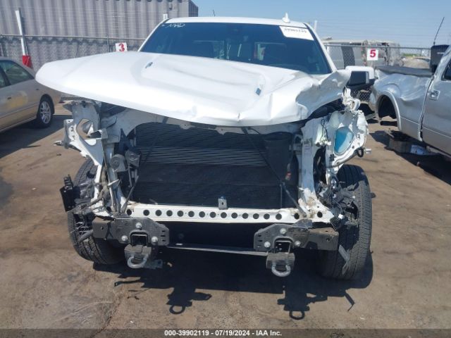 1GCUYHEL3KZ111166 Chevrolet Silverado 1500 High Country
