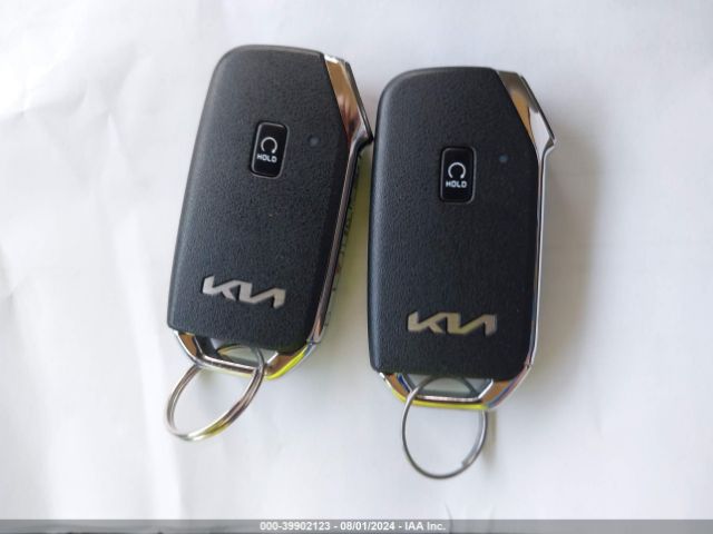 5XYRK4LF2PG237599 KIA SORENTO SX