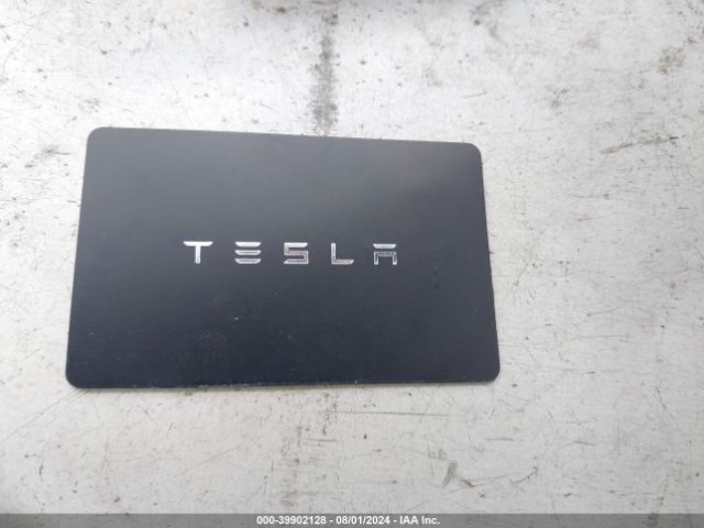 5YJ3E1EAXLF599047 Tesla MODEL 3