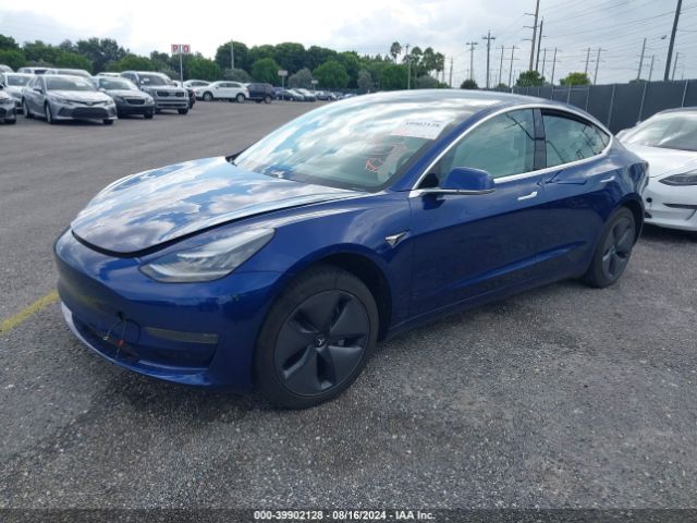 5YJ3E1EAXLF599047 Tesla MODEL 3