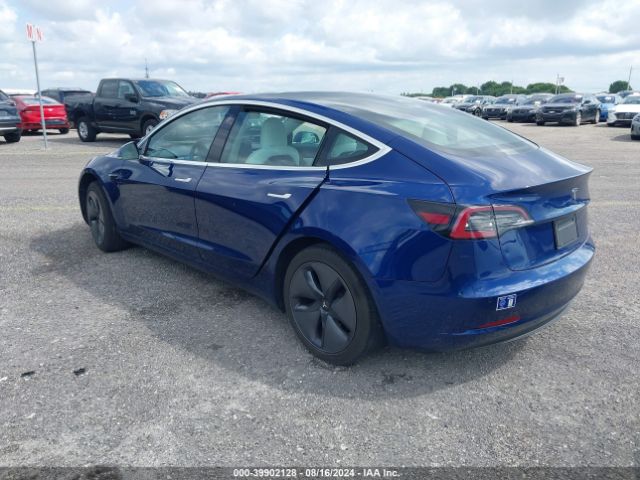 5YJ3E1EAXLF599047 Tesla MODEL 3