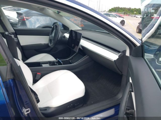 5YJ3E1EAXLF599047 Tesla MODEL 3