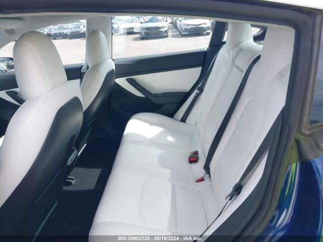 5YJ3E1EAXLF599047 Tesla MODEL 3