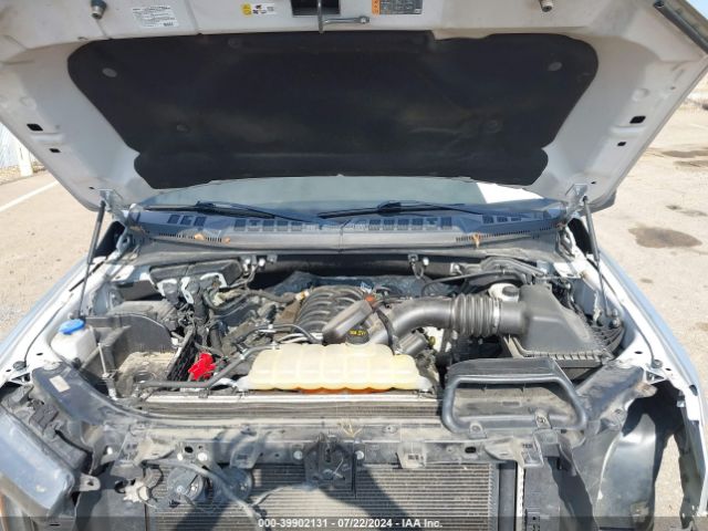1FTEW1E5XJFE10656 Ford F-150 Xlt