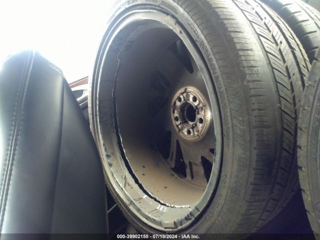 3LN6L5F92LR612544 Lincoln Mkz Reserve