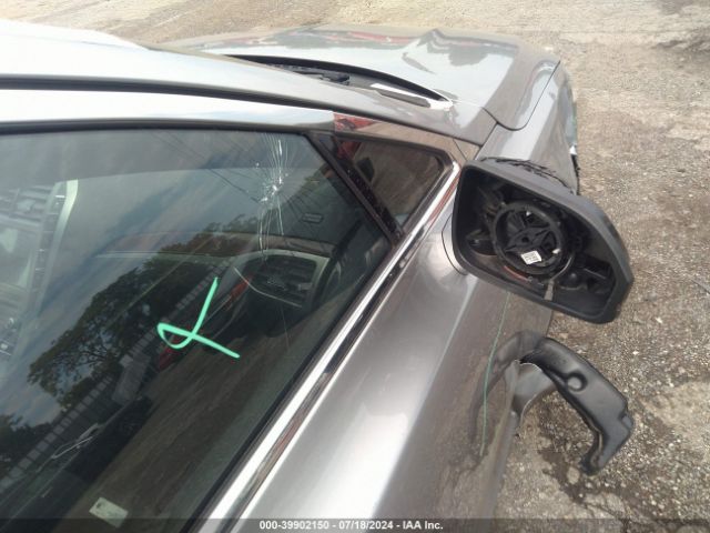 3LN6L5F92LR612544 Lincoln Mkz Reserve