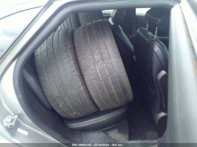 3LN6L5F92LR612544 Lincoln Mkz Reserve