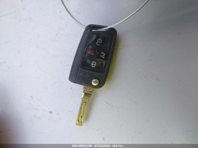 3VW817AU9FM080248 Volkswagen Golf Tsi S 2-door