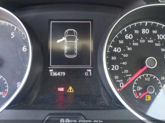 3VW817AU9FM080248 Volkswagen Golf Tsi S 2-door