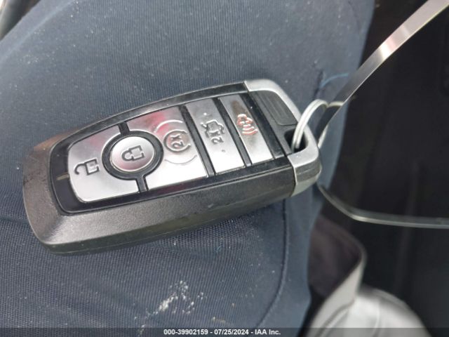 2FMPK3K92KBC68423 Ford Edge Titanium