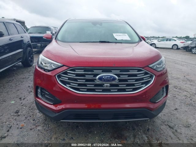 2FMPK3K92KBC68423 Ford Edge Titanium