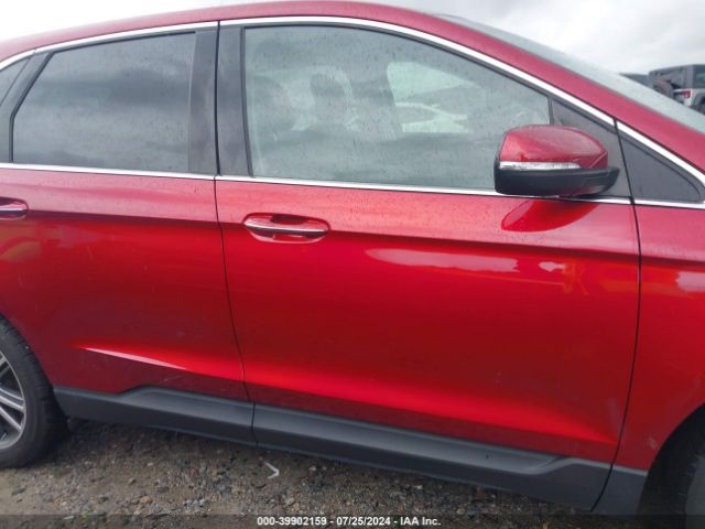 2FMPK3K92KBC68423 Ford Edge Titanium