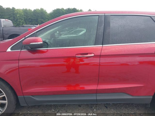 2FMPK3K92KBC68423 Ford Edge Titanium
