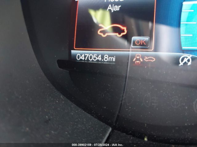 2FMPK3K92KBC68423 Ford Edge Titanium