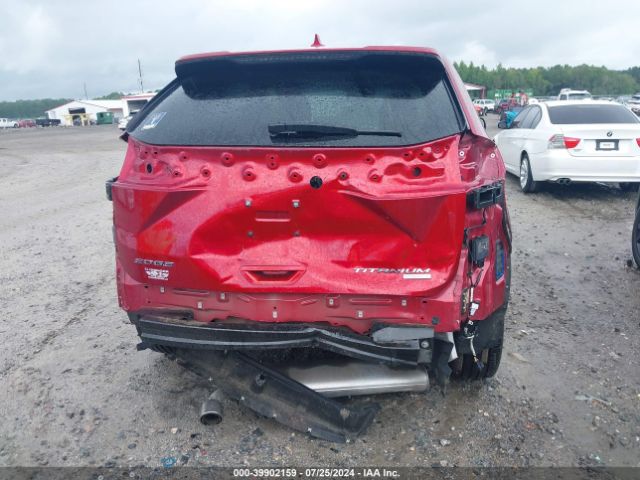 2FMPK3K92KBC68423 Ford Edge Titanium
