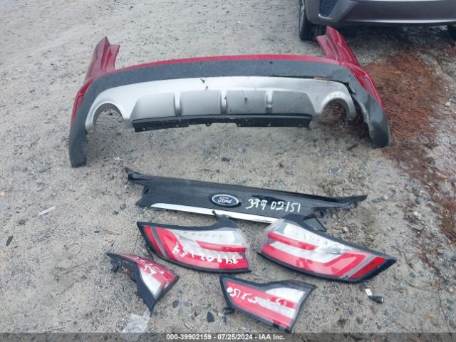 2FMPK3K92KBC68423 Ford Edge Titanium