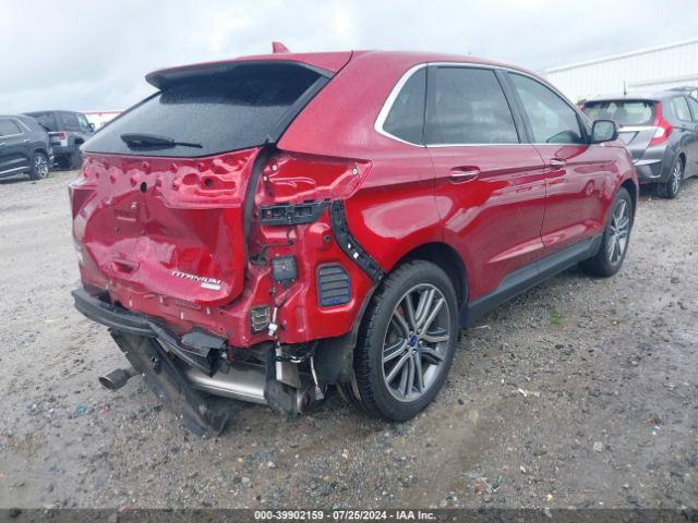 2FMPK3K92KBC68423 Ford Edge Titanium
