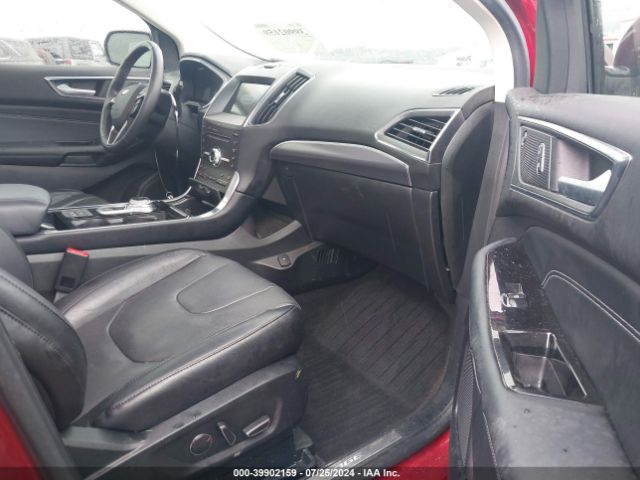 2FMPK3K92KBC68423 Ford Edge Titanium