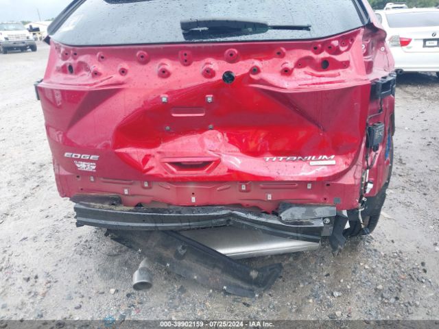 2FMPK3K92KBC68423 Ford Edge Titanium