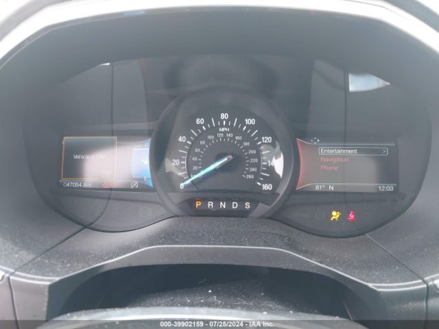 2FMPK3K92KBC68423 Ford Edge Titanium