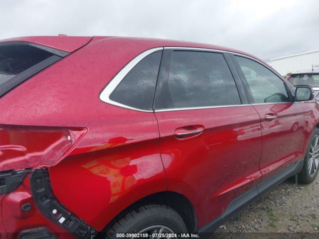 2FMPK3K92KBC68423 Ford Edge Titanium