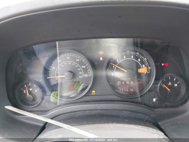1C4NJCBA4GD705378 Jeep Compass Sport
