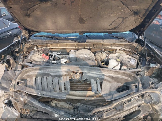 3GTU9DET6MG218737 GMC SIERRA 1500