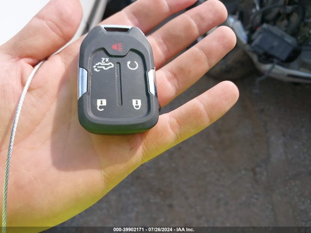 3GTU9DET6MG218737 GMC SIERRA 1500