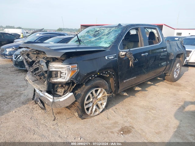 3GTU9DET6MG218737 GMC SIERRA 1500