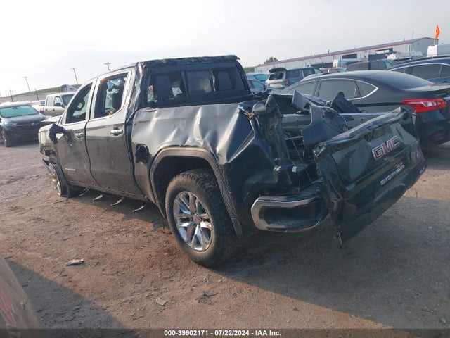 3GTU9DET6MG218737 GMC SIERRA 1500